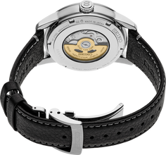 Seiko Presage SPB495 Craftsmanship Series Enamel 24hr Sub White Dial Automatic