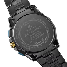 Casio OCWS6000BV-1A Oceanus 20th Anniversary Manta Limited to 350