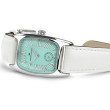 Hamilton H13321861 American Classic Boulton Small Second Quartz M Tiffany Blue