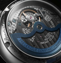 Frederique Constant FC-775PS4S6 Peter Speake Slimline Perpetual Calendar Limited Edition