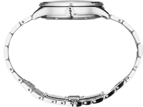 Seiko Presage SRPE15 Cocktail Time Green Sunburst Automatic