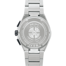 Seiko Astron SSH157 Infinite Starry Sky GPS Solar Limited Edition