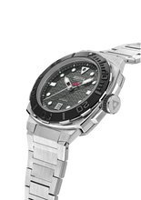 Alpina AL-525G3VE6B Seastrong Diver Extreme Automatic Black