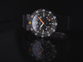 Laco 862163 Squad Watches Atacama Quarz GMT