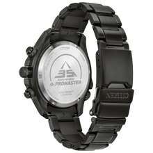 Citizen JV1008-63E Promaster Land U822 35th Anniversary Limited Edition Eco-Drive