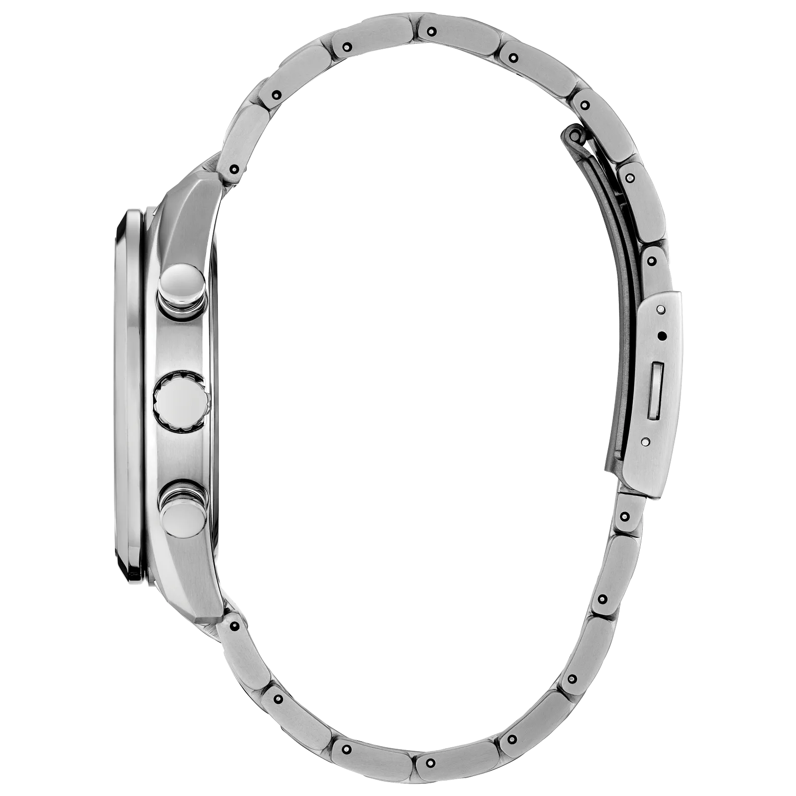 Citizen BY1010-81Z Tsuki-yomi A-T Atomic Timekeeping Super Citizen BY1010-81Z Tsuki-yomi A-T Atomic Timekeeping Super