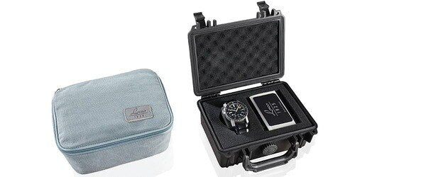 Laco 861703 Squad Watches SEVEN SEAS