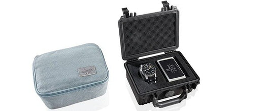 Laco Squad Watches SEVEN SEAS 861703