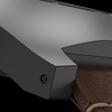 Marathon WW194034SS-4001 Jeep Willys SSGPQ Officer's Quartz 41mm