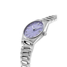 Frederique Constant FC-303LPD2NH6B Highlife Ladies Automatic Lavender Dial