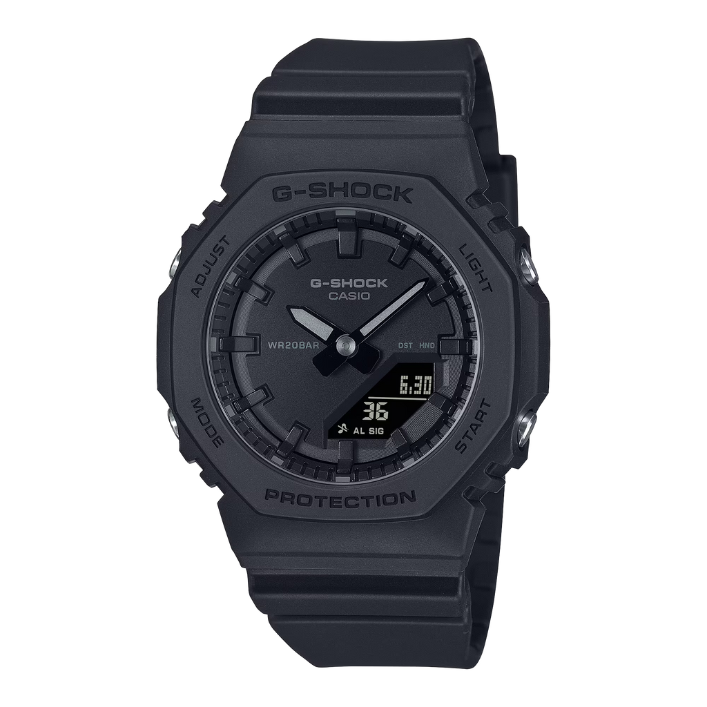 G-Shock GMAP2100BB1A Street-Smart Black Ladies