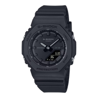 G-Shock GMAP2100BB1A Street-Smart Black Casioak Ladies