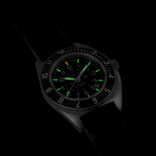 Marathon WW194030SS-0130 SSNAV-D Pilot's Automatic Type II 41mm Black