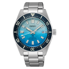 Seiko Prospex SPB473 62MAS Gradation Island Limited Edition Automatic Blue