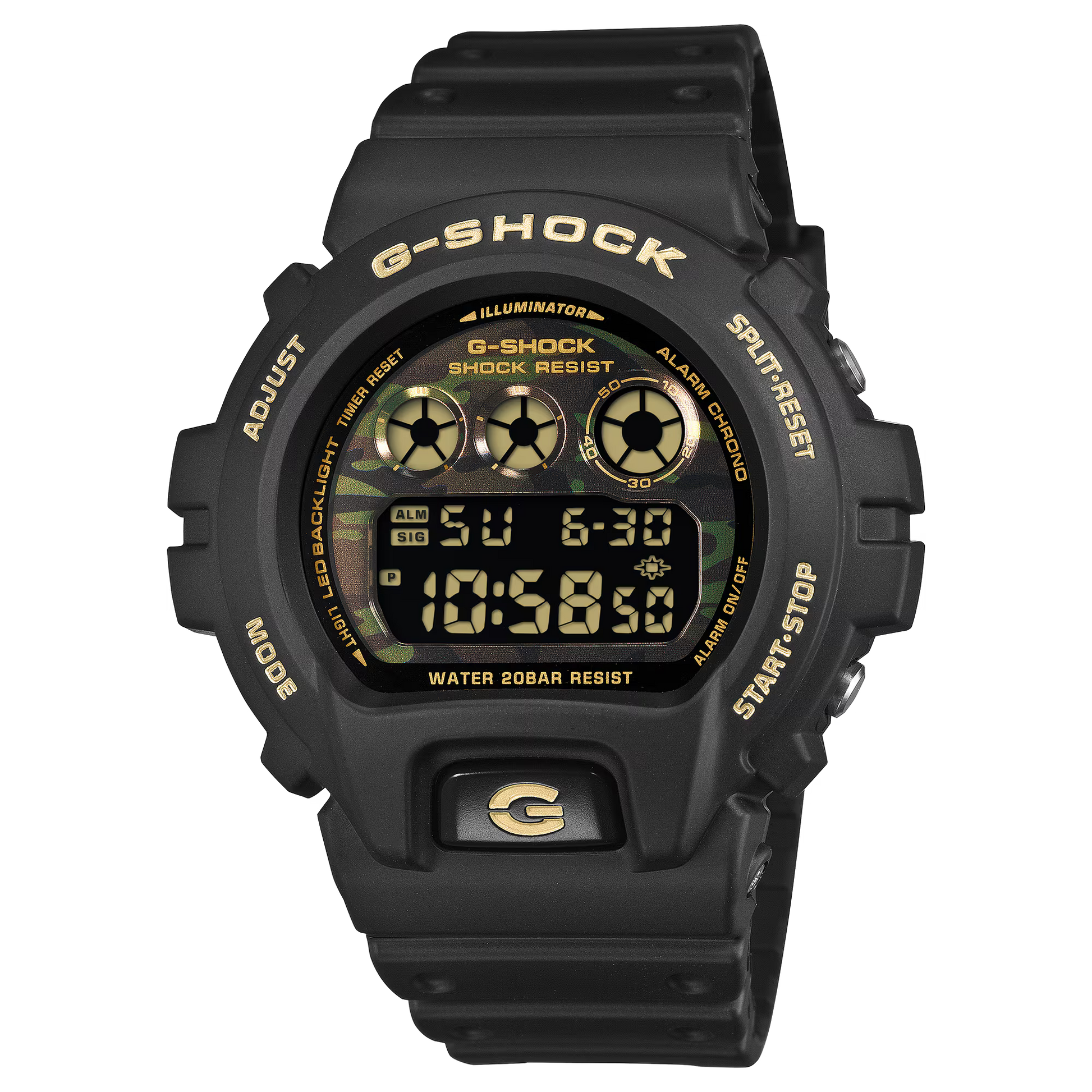 DW-6900CF-1