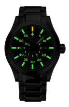 Ball NM2128C-S4C-BK Engineer M Normandy 43mm Automatic