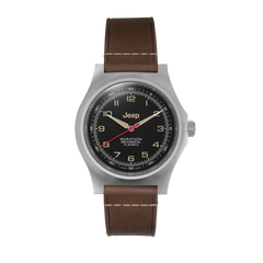 Marathon WW194033SS-4001 Jeep Willys SSGPM Officer's Mechanical 41mm