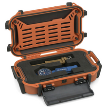 Hamilton H64655941 Glaciers Edition Khaki Aviation Pilot Day Date Auto