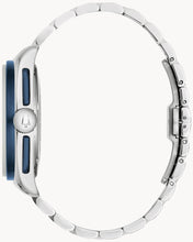 Bulova 98A329 Lunar Pilot Timascus x Thiago Rosinhole Limited Edition