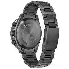 Citizen CC4057-60E Attesa Earths Crust Limited Edition Sattelite Wave GPS