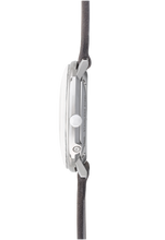 Junghans 59/2021.02 max bill MEGA Solar White Dial