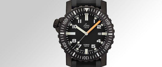 Laco Squad Watches SEVEN SEAS 861703