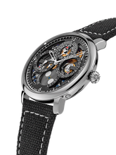 Frederique Constant FC-775PS4S6 Peter Speake Slimline Perpetual Calendar Limited Edition