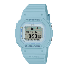 G-Shock GLXS5600-2 G-LIDE Surf Style Beach Kissed Blue