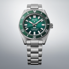 Seiko Prospex SPB501 Green Lagoon PADI Special Edition Automatic