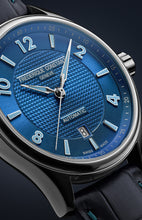 Frederique Constant FC-303RMLN5B6 Classics Runabout // Pre-Owned