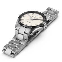 Hamilton H36205110 Jazzmaster Performer Automatic 38mm White Dial