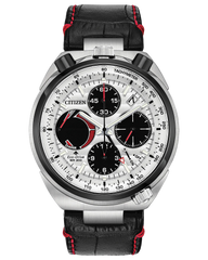 Citizen AV0071-03A Promaster Tsuno Chrono Racer // Pre-Owned