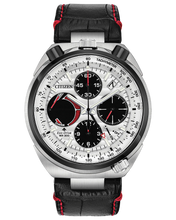 Citizen AV0071-03A Promaster Tsuno Chrono Racer // Pre-Owned