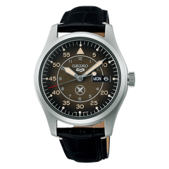 Seiko 5 Sports SRPL31 Yuto Horigome Limited Edition Field Series