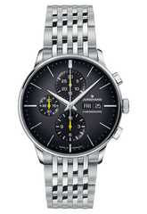 Junghans 27/4429.47 Meister Chronoscope English Date