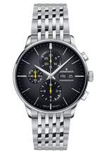 Junghans 27/4429.47 Meister Chronoscope English Date