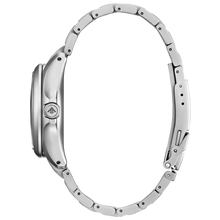 Citizen BN0241-59W Promaster Tough Super Titanium Green Dial