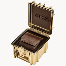 Citizen AV00721-01X Promaster Tsuno Chrono Racer 50th Anniversary // Pre-Owned