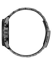 Citizen AT8294-59E Attesa Super Titanium Atomic Timekeeping Black