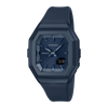 G-Shock GMAS160-2B New Case Blue Resin Ana-Digi Ladies