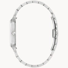 Bulova 96B471 Tony Bennett We Are All Here Duet Champagne Dial