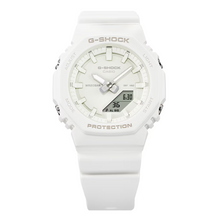 G-Shock GMAP2100-7A Monochromatic Classic White Casioak Short Band