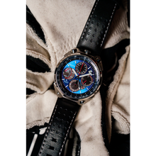 Citizen AV0088-01L Promaster Tsuno Chrono Racer Super Titanium Limited Edition