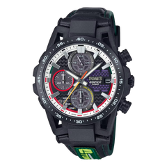 Casio Edifice EFSS641TMS1A TOM'S 50th Anniversary Sospensione KP47 Starlet Limited Edition