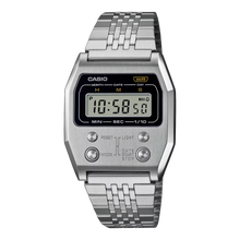 Casio A1100D-1VT Vintage Series 1970s Full Metal Digital