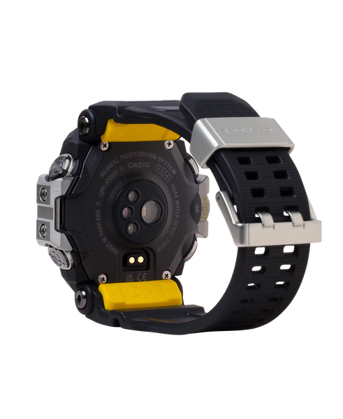 G shock protection global positioning system hot sale