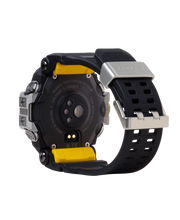 G-Shock GPRH1000-1 Master of G Rangeman GPS Solar Digital Display Black