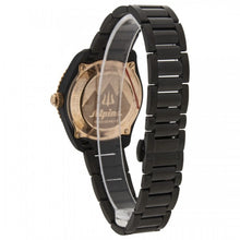 Alpina AL-281BY3V4B Comtesse Ladies Horological Smartwatch Black Dial Metal Bracelet