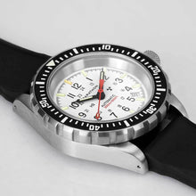 Marathon WW194006-WD Large Diver's Automatic GSAR White Dial
