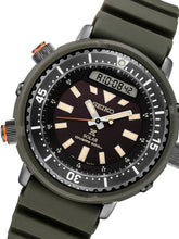 Seiko Prospex SNJ031 Arnie Quartz Solar Diver